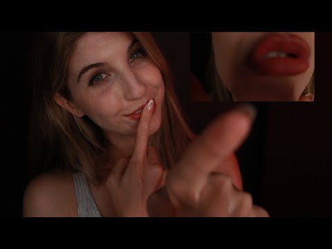 (ASMR) Covering You with KISSES 🥰💋