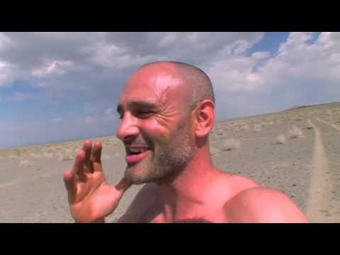Marooned With Ed Stafford: Extended Trailer