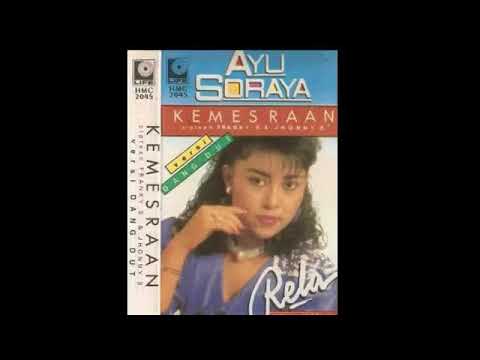 Rela - ayu soraya (dangdut original)
