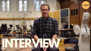 The Sheep Detectives - Christophe Beck - Composer | Interview