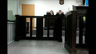 25.06.2019 -  Справа щодо закупівлі швидких КУ «Запорізька обласна клінічна лікарня»