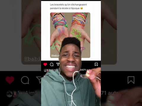 Et toi tu t’en souviens ?🤩😌