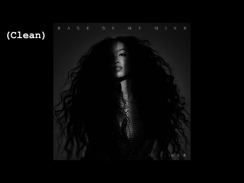 Paradise (Clean) - H.E.R. (feat. Yung Bleu)