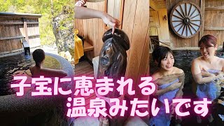 珍宝がいっぱい！はしゃぎすぎちゃいました💦