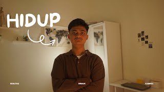SASKEH: Realitas Hidup Dibalik Kamera