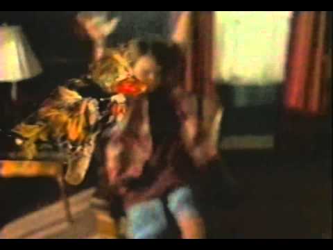 Goosebumps Trailer 1995