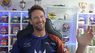 5 years in SimRacing with R8G