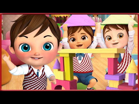 London Bridge is Falling Down | Kids Nursery Rhyme | Kids Songs | Banana Cartoon #nurseryrhymes