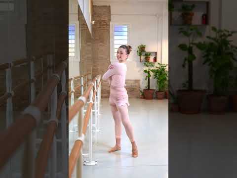 Choose your fav combo for your Ballet Class | Intermezzo Dancewear