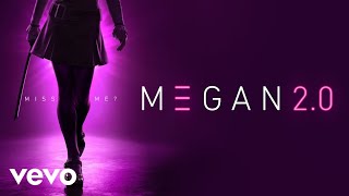 Britney Spears - Oops!...I Did It Again (Megan 2.0 Trailer Music Version)