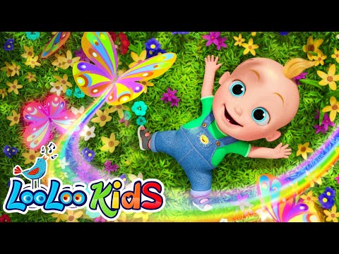 Colorful Kids Songs & Safety Tunes - Fun Surprise Songs for Learning and Playtime