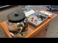 Benefits and Use of Synthetic Frogs