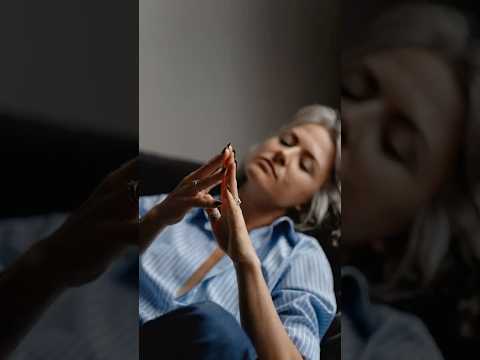 Мы ещё поборемся за эту жизнь 👵🏻