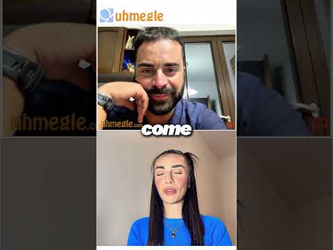 Prank su Omegle!