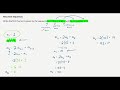 Recursive Sequences and Arithmetic Patterns