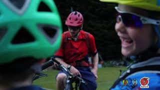 Kids Bike League u a by Suvretta Sports - St  Moritz Bike School