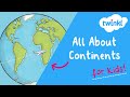 Geography and Continents Knowledge Test