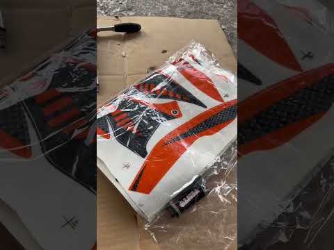 # посылка 📦 #с алика #сборка