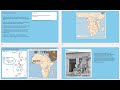 African History and Cultural Dynamics