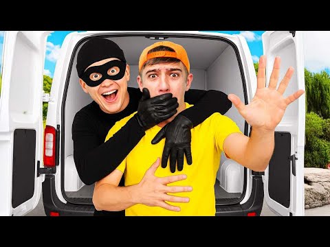 ΑΠΗΓΑΓΑΝ ΤΟΝ ΣΤΑΣ ΑΠΟ ΤΟ GL SHOW! Τον βρήκαμε τελικά?