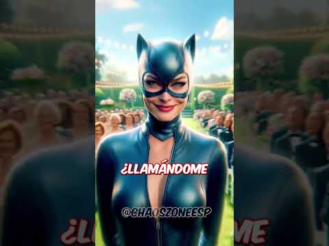 ⚠️🤯 ¡Chicas vs. la mamá de Spider-Man! ¿Con quién se casará? 🕸️🕷️👰 ⛔ #shorts #marvel #joker