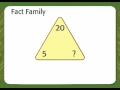 Relating Division to Multiplication Concepts