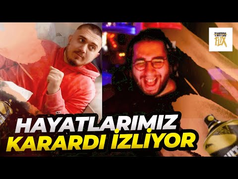 Eray - Hayatlarımız Karardı Bu İşin Dönüşü Yok İzliyor (Mevtcan Bahav)