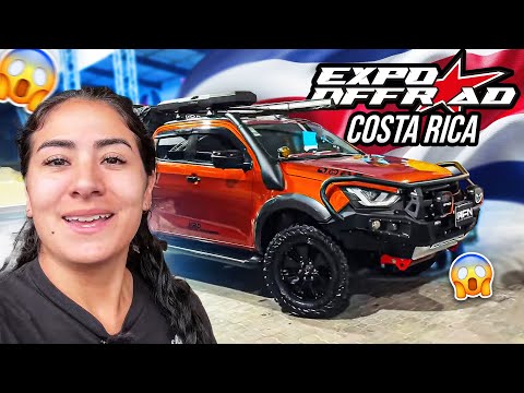 Costa Rica Has Better Off-Road Builds Than the U.S.?