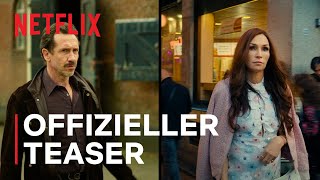 Amsterdam Empire | Offizieller Teaser | Netflix