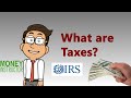 Understanding Taxes
