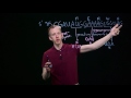 Mutations and Their Effects on Proteins