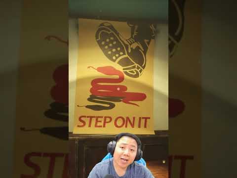 ถ้าเดินเหยียบงูจะเป็นยังไง ? | No Snake Hotel