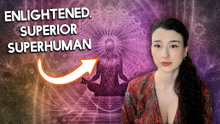 The psychology of spiritual narcissists