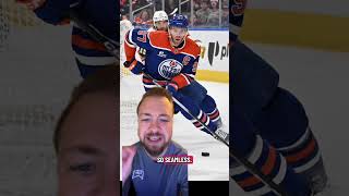 The NHL hasn’t seen this version of McDavid