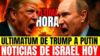 urgente ULTIMA HORA, NOTICIAS de RUSIA 08 AGOSTO del 2025,Noticias internacionales seguros