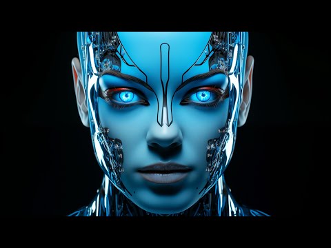 Minimal Techno & High Tech Minimal Techno Music 2024 - Cyber Hunter  [Radio Stream]