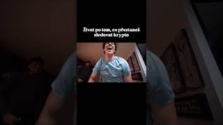 Proč sledovat krypto? 😃