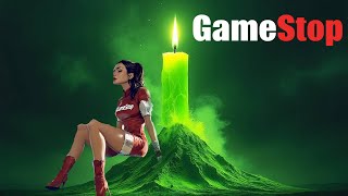 You Need To Know This NOW About GameStop