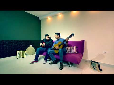 ريحة الحبايب - Cover - عمر الصعيدي و محمد بشار