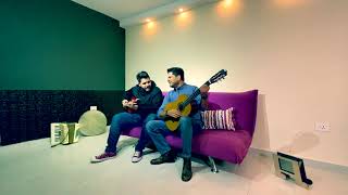 ريحة الحبايب - Cover - عمر الصعيدي و محمد بشار