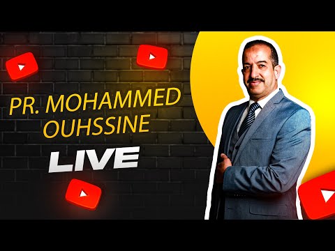 برنامج أش خبار الصحة مع البروفيسور محمد أوحسين