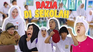 MAK BETI MARAH MARAH DI SEKOLAH