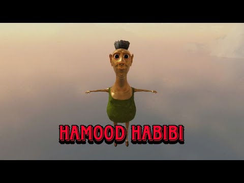 Tháp Hamood Habibi