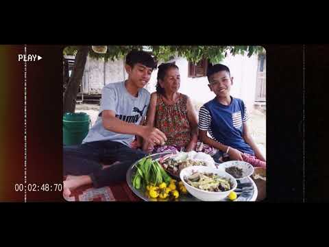 T'JAME UNO -  ເທົ່າທີ່ໄຫວ | เท่าที่ไหว (  Official audio )