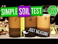 Soil Composition and Testing Concepts