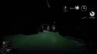 Scary