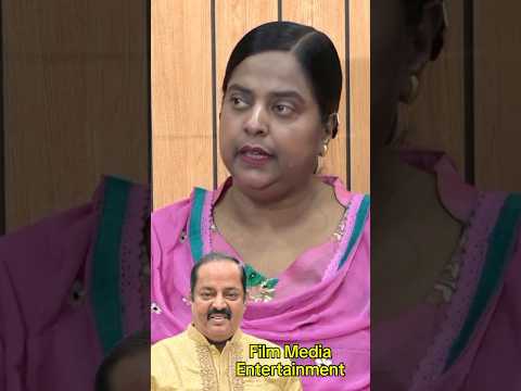 অভিনেতা ডিপজলের বোন পারভিন ঈদের দাওয়াত নিয়ে যা বলেন#viral #dipjol #trending #viralvideo #shorts