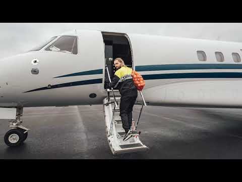 Salvatore Ganacci - Interest in Sport [Official Audio]