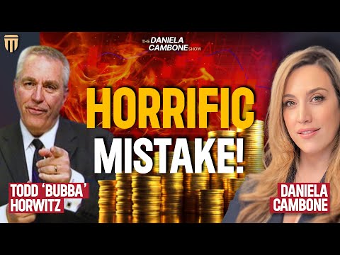 “Fed Rate Cut? Bubba Calls It a ‘Horrific Mistake’ That Will Bankrupt Main Street”