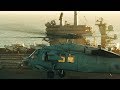 Helicopter Operations and Capabilities